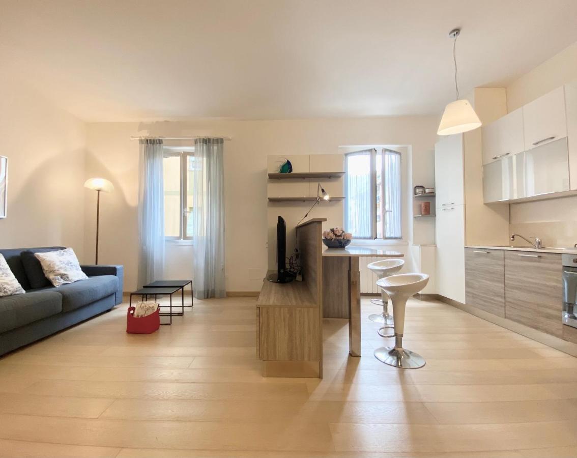 Casaviva-Lovely Bilo In Santa With Ac Santa Margherita Ligure Exterior photo
